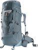 Aircontact Core 60+10 (Graphite-Shale)
