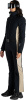 Mya W Ski Suit (Black/San L)