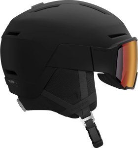 Osmo Pro Sigma Photo Black Cat. 1-3 (S (53-56))