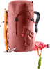 Climber 22 (Redwood-hibiscus)