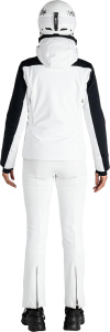 Asteria W Jacket (Black/White L)