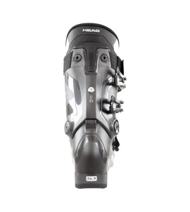 Edge 100 HV Anthracite/White