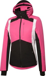 Cora W Jacket (Candy/Black L)