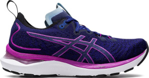 Cumulus 24 MK (Dive Blue/Orchid (US: 7))
