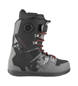 DNA PRO (Mercury Grey 25.5)