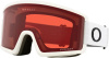 Target Line Matte White Prizm Rose (L)