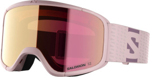 Aksium 2.0 S Heavenly Pink Cat. 2 (One size)