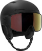 Driver Pro Sigma Photo MIPS Black Cat. 1-3 (L (59-62))