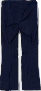 Lily Pants Slim (Navy 36)