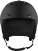 Icon LT Pro Black (S (53-56))