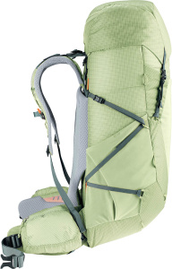 Aircontact Ultra 45+5 SL (Mineral-ivy)