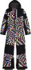 Youth Jupiter Snowsuit (Multi 8)