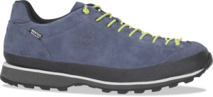 Bio Naturale Suede MTX (Flag/Lime (EUR: 45))