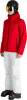 Atlas Jacket (Red/Black M)