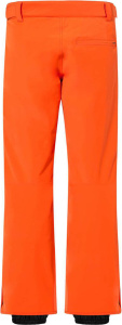 Smooth Pants (Orange 48)