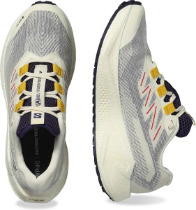 Aero Blaze 3 GRVL GTX W (Vanilla Ice / Astral Aura / Lemon (UK: 6))