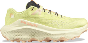 Ultra Glide 4 W (Sunny Lime / Transparent Yellow / Almond Cream (UK: 7))