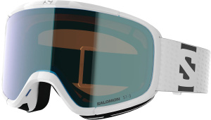 Aksium 2.0 Photochromic White Cat. 1-3 (One size)