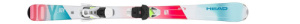 314341-2 Joy Easy JRS + JRS 4.5 GW WhiteYellow 117-147