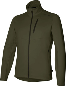 Full Zip 37.5 Jersey (Khaki S)