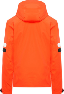 Leon (Vibrant orange 52)