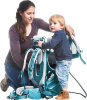 Kid Comfort Active SL (Denim)