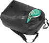 Duffle Bag 40L Black (40L)