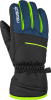 Alan Junior (Blck/Dres Blue/Neon Green 4)