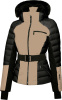 Vega Evo W Jacket (Sand/Black S)