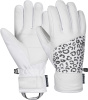 Beatrix  (White/Grey Leopard 6)