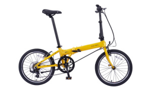 Hit D7 20 (Yellow One Size)