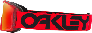 Line Miner Matte B1B Redline Prizm Torch Iridium (L)