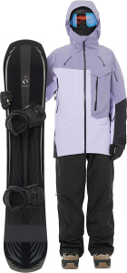Sentry Prime Sigma Black Cat. 3+1 (с доп. линзой) (One size)