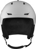 Icon LT Pro White (M (56-59))