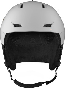 Icon LT Pro White (M (56-59))