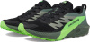 Sense Ride 5 (Black / Laurel Wreath / Green Gecko (US: 7,5))