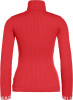 Mira Sweater (Ruby Red 38)