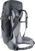 Futura Air Trek 50 + 10 (Black-graphite)