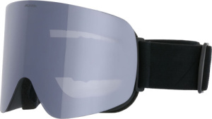 Penken Black Matt/Black Mirror S3 (One size)