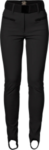 Paris Long (Black 36)