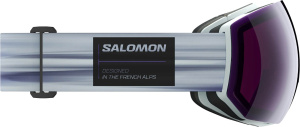 Radium Pro Sigma Ice Flow Cat. 3+1 (с доп. линзой) (One size)