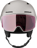 Driver Pro Sigma Grey Violet Cat. 2 (M (56-59))