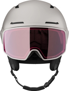 Driver Pro Sigma Grey Violet Cat. 2 (M (56-59))
