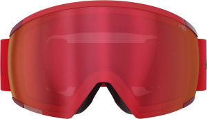 Redster HD Red (One size)