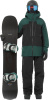 Husk Prime MIPS Black (M (56-59))
