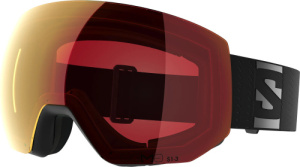 Radium Pro Sigma Photo Black Cat. 1-3 (One size)