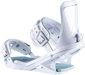 FX Fay I LYT (White S)