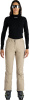 Slim W Pants (Sand XS)