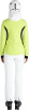 Tessa W Jacket  (Matcha/Black/White L)