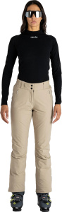 Slim W Pants (Sand XS)
